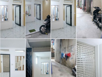 Chính chủ cần bán căn hộ tập thể khương thượng, đống đa, hà nội 0