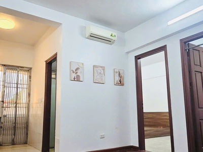 Cho thuê căn hộ tầng 3 khu chung cư vĩnh hoàng,80m , 2 phòng ngủ, 2 vệ sinh. 10,5 triệu 2