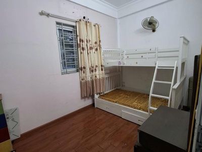 Cho thuê nhà đại đồng, vĩnh hưng 3 tầng x 66m2, 4 ngủ, 3 wc 13 triệu/th 1