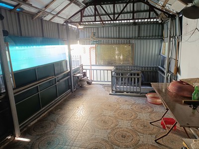 Cho thuê nhà ngõ khâm thiên, 18m x 4 tầng, 3 ngủ, giá 8 triệu 4