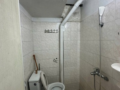 Cho thuê nhà ngõ ô tô lãng yên, vp, kho, ở gđ, nhóm 35m x 4 tầng, giá 13,5 triệu 3