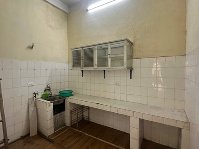 Cho thuê nhà ngõ ô tô lãng yên, vp, kho, ở gđ, nhóm 35m x 4 tầng, giá 13,5 triệu 1