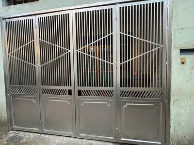 Cho thuê nhà mặt đê nguyễn khoái, 50m x 4 tầng, 12 triệu 0