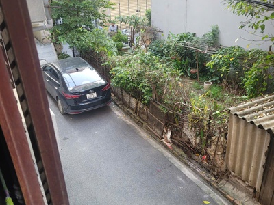 Bán Nhà Chính Chủ 47,5m MT 6,0m Ngõ 3,5m Thông Gần Phố Giá 7,1 tySố Nhà 25 Ngõ 42/95 , VXThieu 0