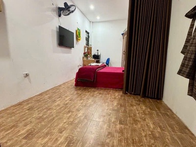 Cực hiếm tại khương trung thanh xuân 30m 4 tầng chỉ 6,15 tỷ 0