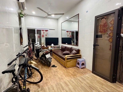 Cực hiếm tại khương trung thanh xuân 30m 4 tầng chỉ 6,15 tỷ 1