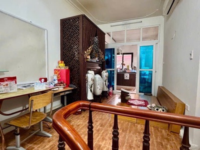 Cực hiếm tại khương trung thanh xuân 30m 4 tầng chỉ 6,15 tỷ 2