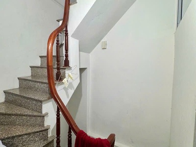 Cực hiếm tại khương trung thanh xuân 30m 4 tầng chỉ 6,15 tỷ 4