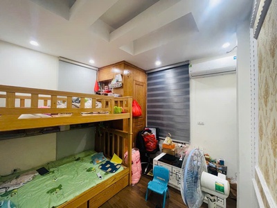 Vũ tông phan, thanh xuân mặt ngõ, lô góc, kinh doanh ô tô thông các ngả 42m 7 phòng - giá 11,5 tỷ 2