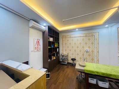 Vũ tông phan, thanh xuân mặt ngõ, lô góc, kinh doanh ô tô thông các ngả 42m 7 phòng - giá 11,5 tỷ 3