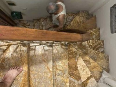 Bán nhà hoàng hoa thám 26m2. 4 tầng. mặt tiền 3.1m. giá 6.988 tỷ ba đình hà nội 3