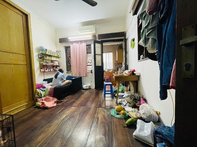 Bán nhà ngõ thịnh hào1. 28m2. 4 tầng. mặt tiền 3.9m. giá 13 tỷ đống đa hà nội 4