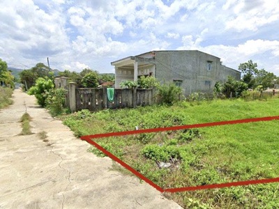 Lô dất hơn 200m2, chỉ 8xxtr, ngay trường THCS vào chỉ 150m 1