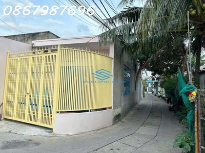 Cần bán nhà đường ô tô căn góc 2 mặt hẻm gần ubnd chợ vĩnh ngọc giá chỉ 1 tỷ 950 0