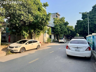 Bán nhà phố ngọc lâm long biên 11 tỷ - 60m2 6 tầng - dòng tiền 45triệu /1 tháng 0