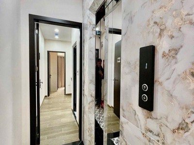 Bán nhà phố ngọc lâm long biên 11 tỷ - 60m2 6 tầng - dòng tiền 45triệu /1 tháng 1