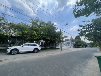 Bán gấp 4680m2 đất mặt tiền dường nguyện thị nị,phước hiệp củ chi giá chỉ 35,5 tỷ 0