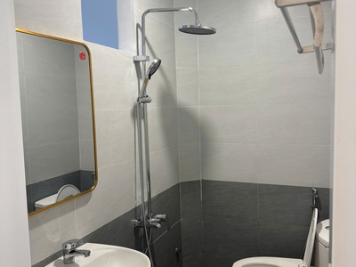 Bán nhà 2 tầng mới gần biển ở chỉ hơn 3ty 2