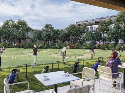 Đầu tư KVG MOZZADISO Dòng tiền ổn định, dễ khai thác cho thuê 0