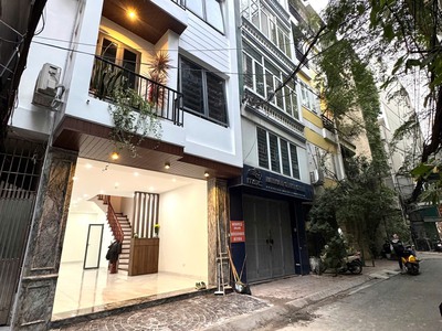 Bán nhà thái hà đống đa lô góc kinh doanh ô tô tránh 3 mặt thoáng 70m 32 tỷ 1