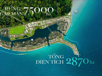 Siêu đô thị biển vinhomes green paradise -số 1 thế giới. mở bán đợt 1 giá chỉ tử 9xtr/m2.cơ hội x2 3