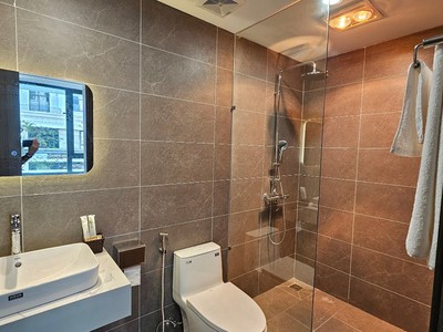 Cho thuê căn hộ 2PN cao cấp giá 16 triệu tại Vinhomes Marina 8