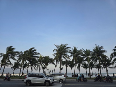 Vị trí vàng đà nẵng: đất nền cẩm lệ, bình hòa 2, 83m2 sổ đỏ, hướng đông, giá 8.6 tỷ, xây nhà 3 tầng 2