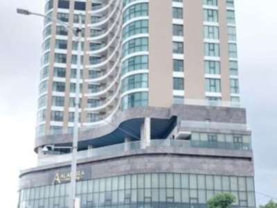 Vị trí vàng đà nẵng: đất nền cẩm lệ, bình hòa 2, 83m2 sổ đỏ, hướng đông, giá 8.6 tỷ, xây nhà 3 tầng 3