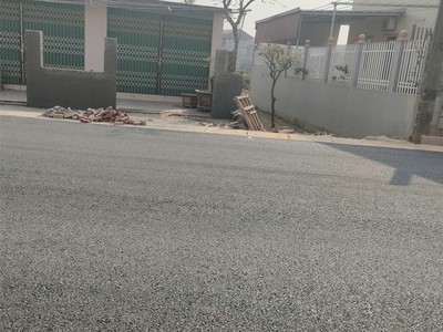 Hàng kín chưa lên sàn  mặt phố nguyễn văn giáp 300m, 1.5 tầng, mặt tiền 10m, 2.7 tỷ mỹ đình. 1