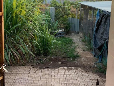 đất nhà chính chủ gởi bán cần bán căn nhà vườn trên mặt tiền tỉnh lộ 329 đang làm rộng 1