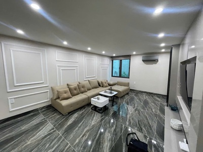 Cho thuê nhà Văn Cao, 5 ngủ khép kín  85m2 , nội thất cao cấp 5