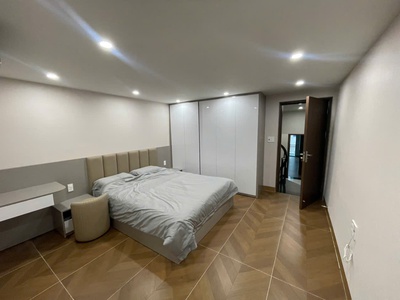 Cho thuê nhà Văn Cao, 5 ngủ khép kín  85m2 , nội thất cao cấp 6