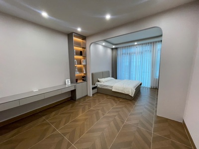 Cho thuê nhà Văn Cao, 5 ngủ khép kín  85m2 , nội thất cao cấp 7