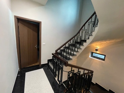 Cho thuê nhà Văn Cao, 5 ngủ khép kín  85m2 , nội thất cao cấp 9