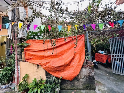 Chính chủ cần bán mảnh đất diện tích 39m3 cực đẹp, lô góc cực 2