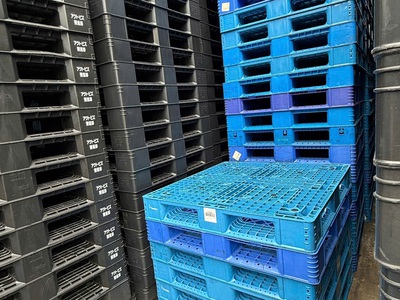  Pallet Nhựa Cao Cấp Tại Hóc Môn   Giao Hàng Siêu Tốc, Chất Lượng Vượt Trội   0