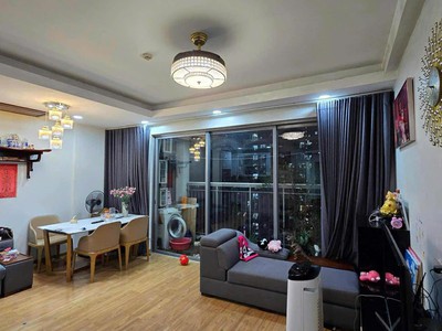 Chính chủ bán căn hộ chung cư 02 ngủ 2vs phùng khoang đại mộ giá chỉ từ 5,2 tỷ thương lượng 4