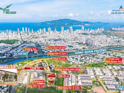 Mozzadiso   Mỗi ngày một trải nghiệm sống dễ chịu 1