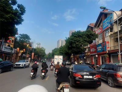 Chính chủ bán căn hộ chung cư 02 ngủ 2vs phùng khoang đại mộ giá chỉ từ 5,2 tỷ thương lượng 0