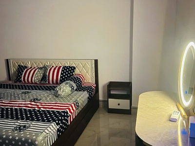 Bán nhà 3 tầng trục chính kdc phú hồng đạt, thuận an 60m giá 4.55 tỷ 75.8tr/m 1