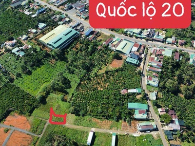 Đất đẹp giá tốt - cần bán nhanh đất đẹp sổ hồng full thổ cư xã lộc an, bảo lâm, lâm đồng 1