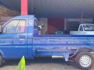 Khuyến mãi 8tr đồng và bộ quà tặng 8 món khi mua xe tải TQ Wuling N300P tại Ô Tô Lâm Phong 0