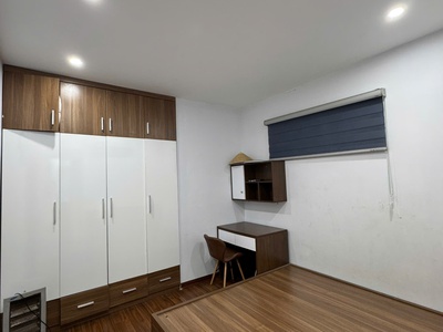 Bán căn hộ 6 tòa mặt đường Cienco5 lô B2.1 KĐT Thanh Hà, Hà Đông, Hà Nội 0