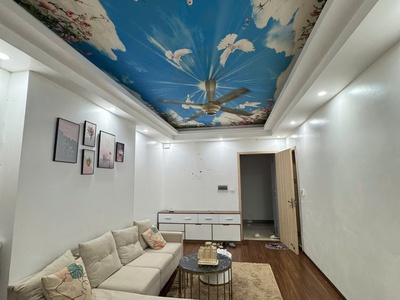 Bán căn hộ 6 tòa mặt đường Cienco5 lô B2.1 KĐT Thanh Hà, Hà Đông, Hà Nội 1