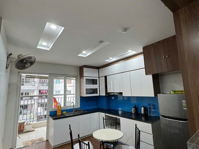 Bán căn hộ 6 tòa mặt đường Cienco5 lô B2.1 KĐT Thanh Hà, Hà Đông, Hà Nội 3