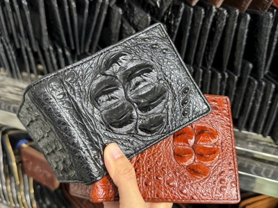 Nhập sỉ đồ da cận Tết Hàng sẵn kho Giá xưởng Có VAT 4