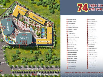 1313 sở hữu căn hộ bcons center city giá trị thật cho cuộc sống hiện đại 1