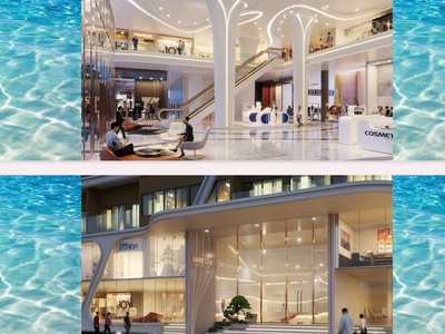 Mở bán chung cư regal complex tòa mira, bk 50tr nhận ngay chính sách erarly bird 4