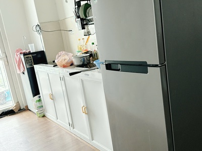 Bán căn góc tầng 9 HH03 khu B1.3 Thanh Hà Cienco 5 3