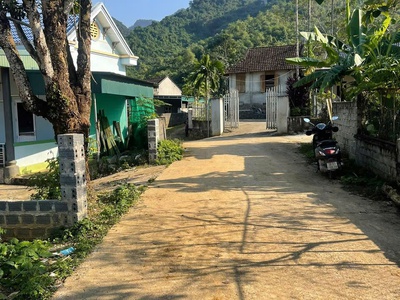 Bán lô đất 435m2 tại lạc thịnh yên thuỷ - hoà bình. 1